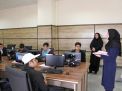 گزارش تصویری دانش آموزان/ روزدوم جشنواره از دبیرستان تا دانشگاه صنعتی شاهرود